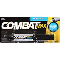 Combat MAX- Ant Killing Gel- 27 Grams